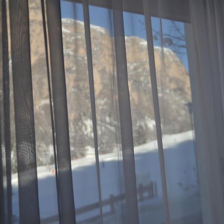 Hotel Scoiattolo Сельва-ди-Валь-Гардена Экстерьер фото